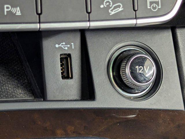 used 2018 Audi Q5 car, priced at $17,248