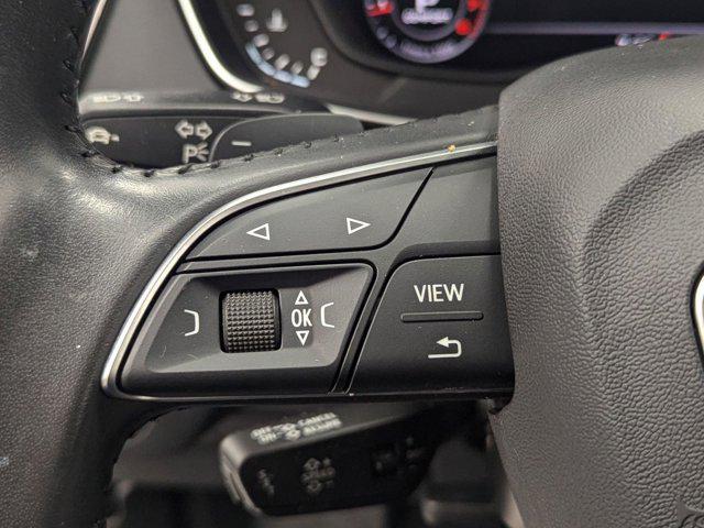 used 2018 Audi Q5 car, priced at $17,248