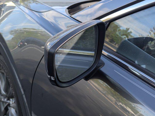 used 2022 Mazda CX-9 car, priced at $26,999