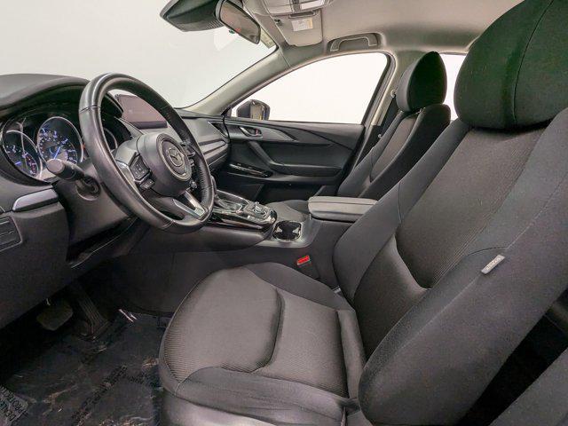 used 2022 Mazda CX-9 car, priced at $26,498