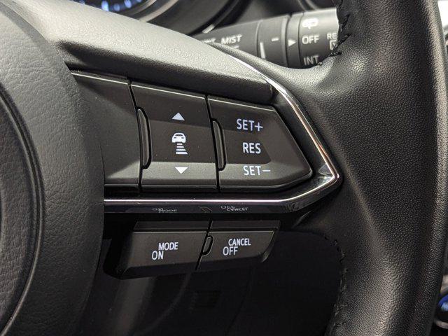 used 2022 Mazda CX-9 car, priced at $26,498