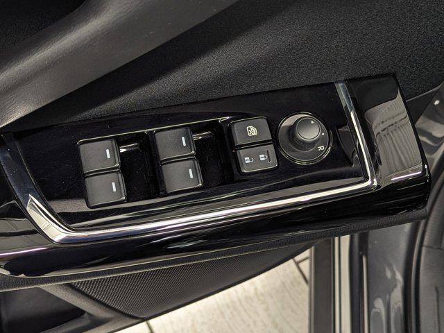 used 2022 Mazda CX-9 car, priced at $26,498