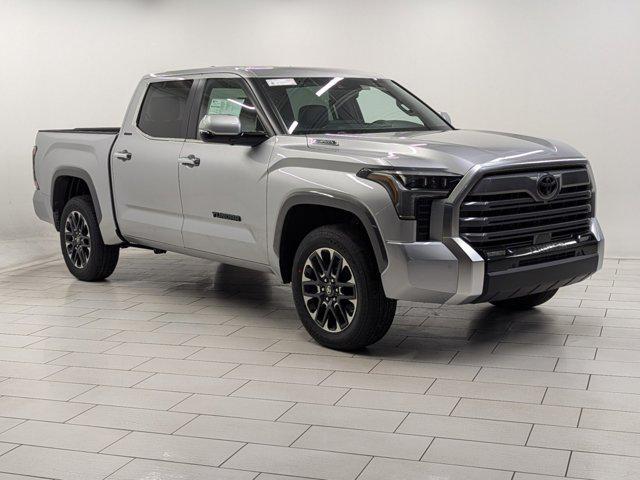 new 2025 Toyota Tundra car, priced at $63,606