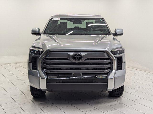 new 2025 Toyota Tundra car, priced at $63,606