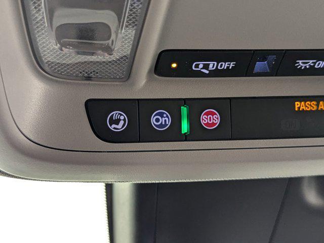 used 2024 Chevrolet Malibu car, priced at $19,598