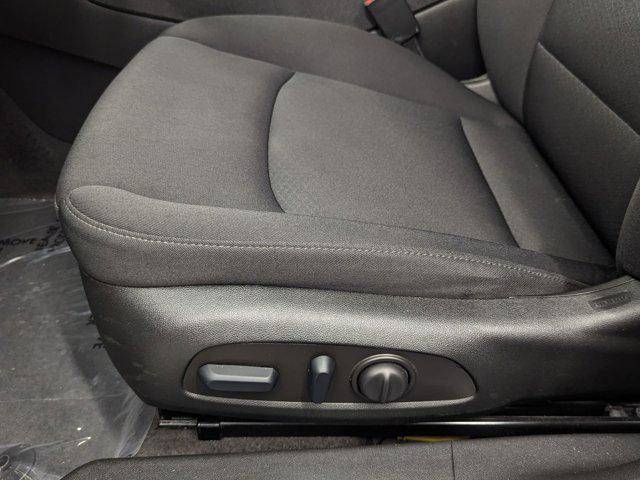 used 2024 Chevrolet Malibu car, priced at $19,598