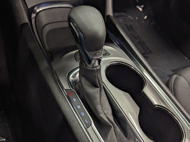 used 2024 Chevrolet Malibu car, priced at $19,598
