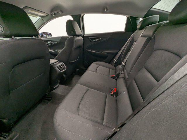 used 2024 Chevrolet Malibu car, priced at $19,598