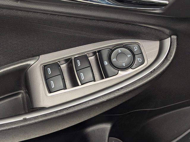 used 2024 Chevrolet Malibu car, priced at $19,598
