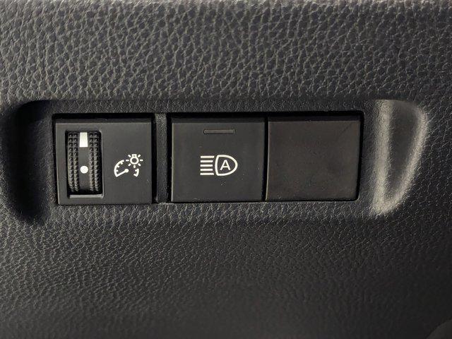 used 2022 Toyota RAV4 car, priced at $28,499