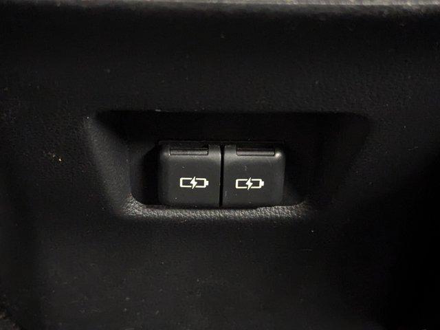 used 2022 Toyota RAV4 car, priced at $27,497