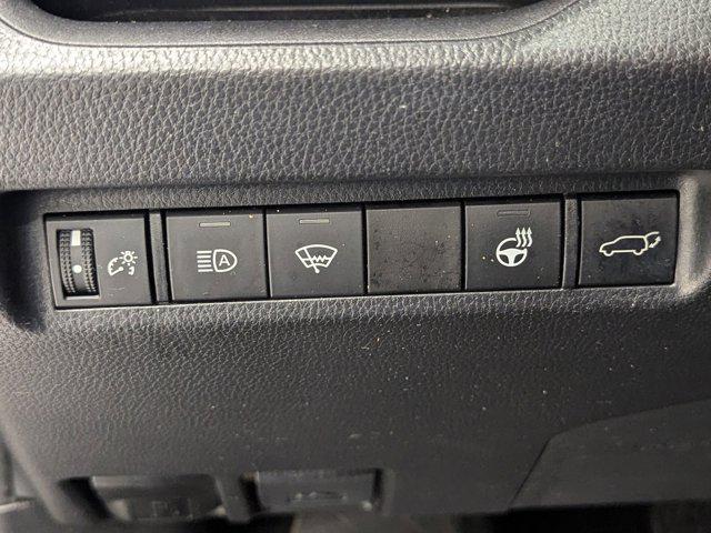 used 2022 Toyota RAV4 car, priced at $26,996