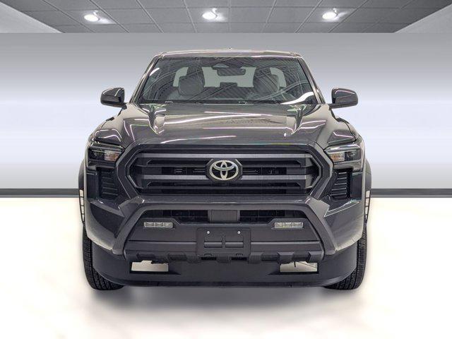 new 2025 Toyota Tacoma car, priced at $40,298
