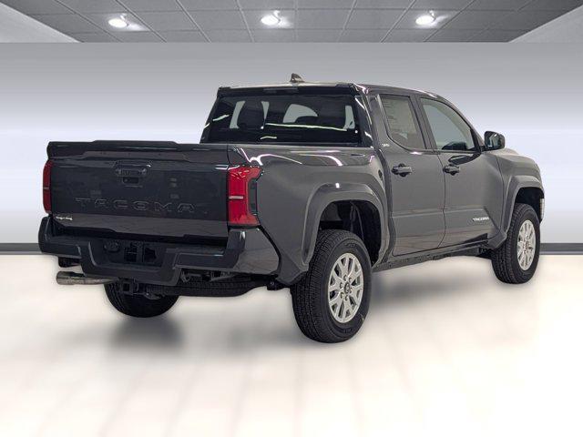 new 2025 Toyota Tacoma car, priced at $40,298