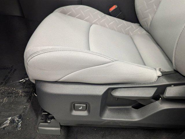 new 2025 Toyota Tacoma car, priced at $40,298