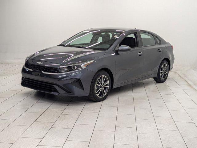 used 2022 Kia Forte car, priced at $18,499