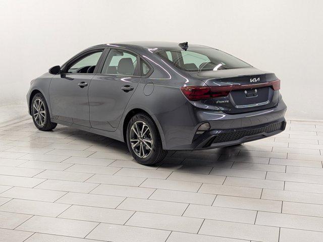 used 2022 Kia Forte car, priced at $18,499