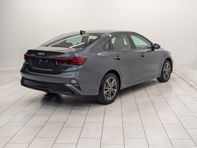 used 2022 Kia Forte car, priced at $18,499