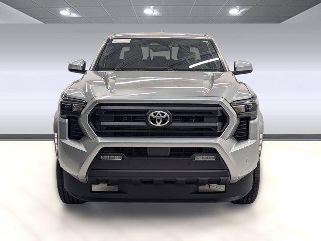 new 2025 Toyota Tacoma car, priced at $44,537