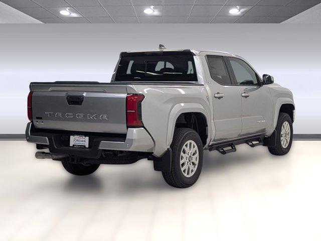 new 2025 Toyota Tacoma car, priced at $44,537