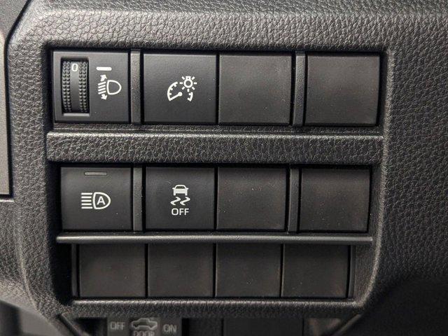 new 2025 Toyota Tacoma car, priced at $44,537