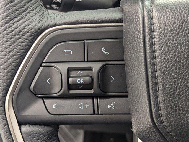 new 2025 Toyota Tacoma car, priced at $44,537