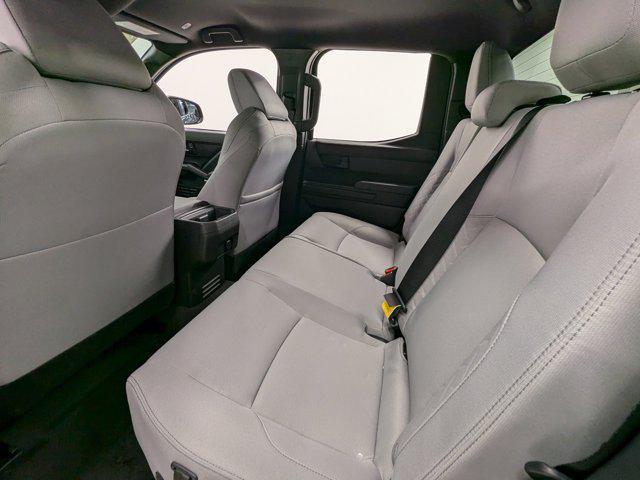 new 2025 Toyota Tacoma car, priced at $45,193