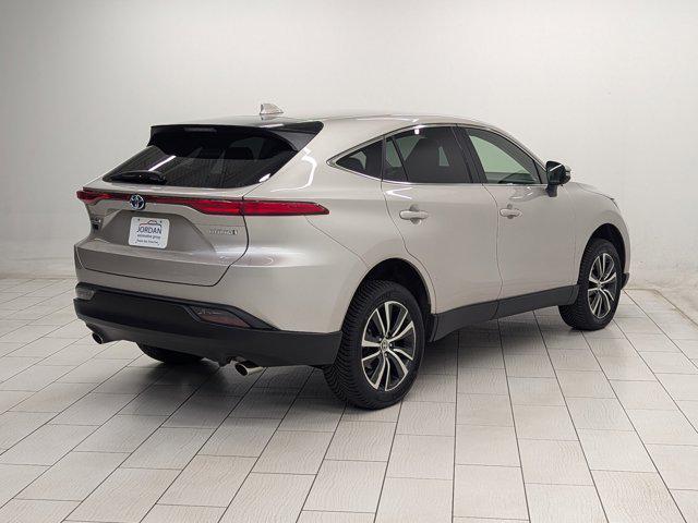 used 2022 Toyota Venza car, priced at $28,999