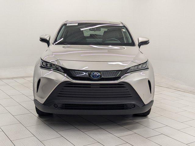 used 2022 Toyota Venza car, priced at $28,999