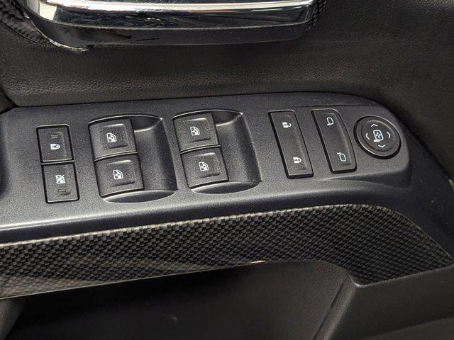used 2016 GMC Sierra 1500 car, priced at $28,999