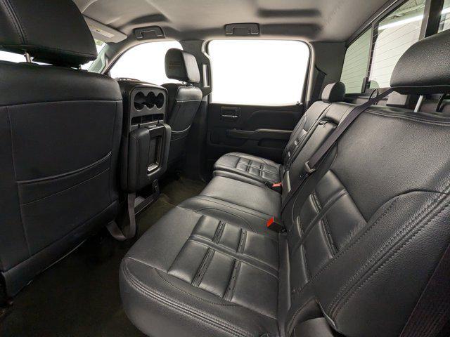 used 2016 GMC Sierra 1500 car, priced at $28,999