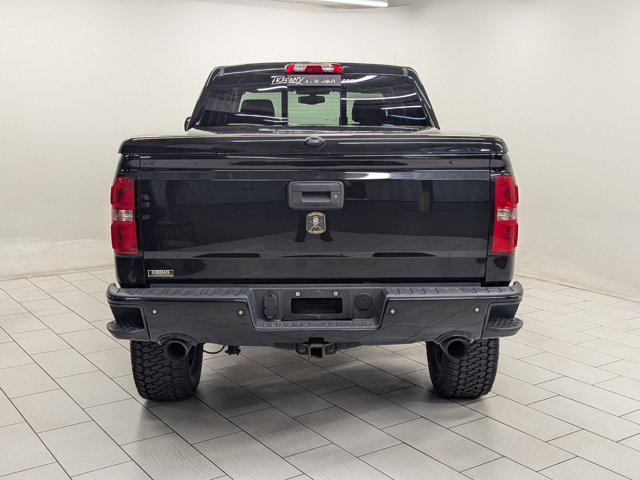 used 2016 GMC Sierra 1500 car, priced at $28,999