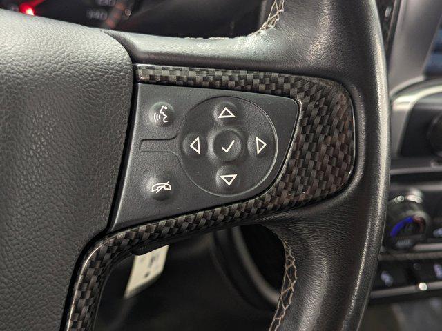 used 2016 GMC Sierra 1500 car, priced at $28,999