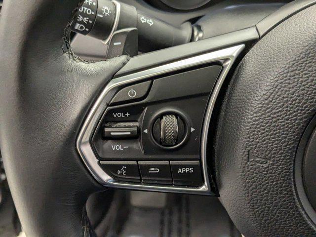 used 2020 Acura RDX car, priced at $26,996