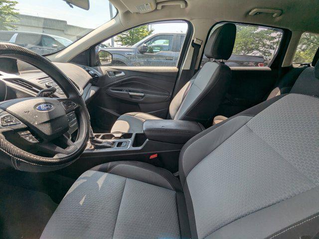 used 2017 Ford Escape car, priced at $11,999