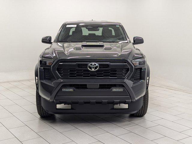 new 2024 Toyota Tacoma car, priced at $42,945