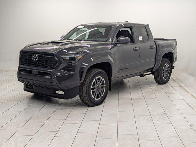 new 2024 Toyota Tacoma car, priced at $42,945