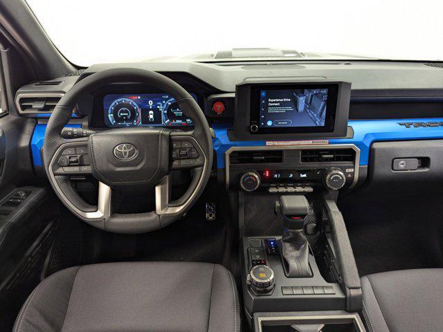 new 2024 Toyota Tacoma car, priced at $42,945