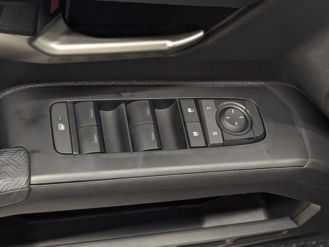 new 2025 Toyota Tacoma car, priced at $49,598