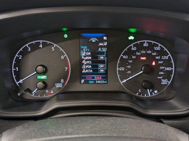 used 2023 Toyota Corolla Hybrid car, priced at $26,999