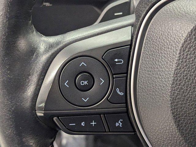 used 2023 Toyota Corolla Hybrid car, priced at $26,999