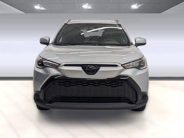 used 2023 Toyota Corolla Hybrid car, priced at $26,999