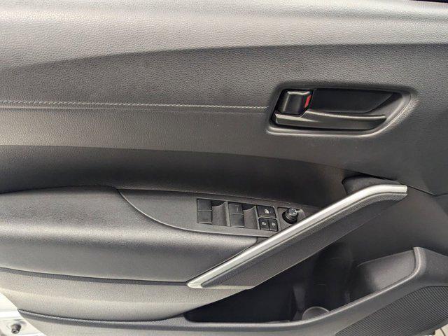 used 2023 Toyota Corolla Hybrid car, priced at $26,999