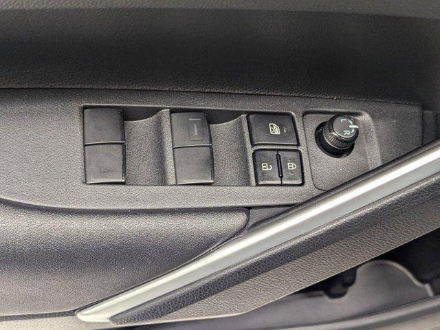 used 2023 Toyota Corolla Hybrid car, priced at $26,999