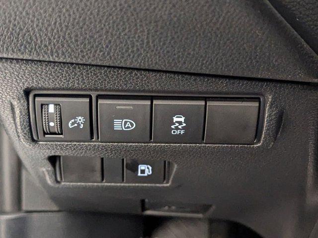 used 2023 Toyota Corolla Hybrid car, priced at $26,999