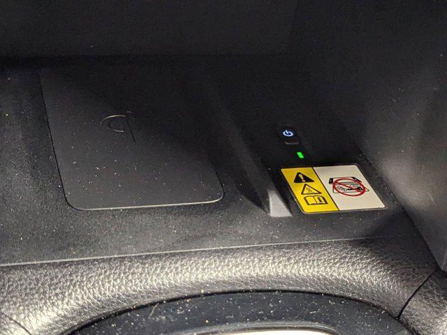 used 2023 Toyota Corolla Hybrid car, priced at $26,999