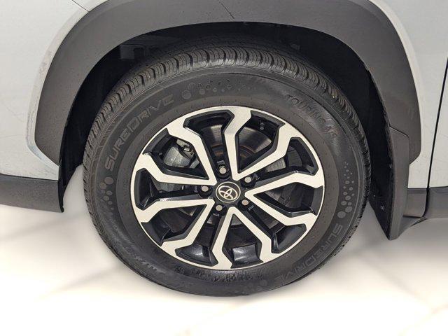 used 2023 Toyota Corolla Hybrid car, priced at $26,999