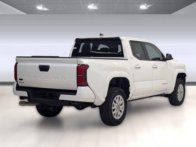 new 2025 Toyota Tacoma car, priced at $40,198