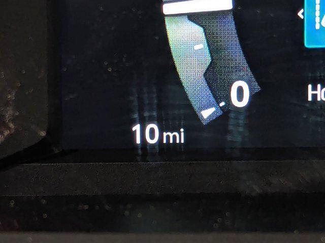 new 2025 Toyota Tacoma car, priced at $40,198