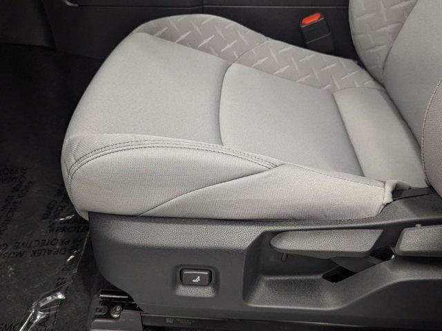 new 2025 Toyota Tacoma car, priced at $40,198